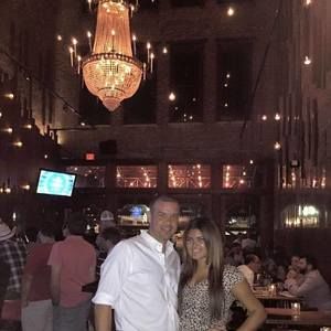 Meet your Posher, Fernando